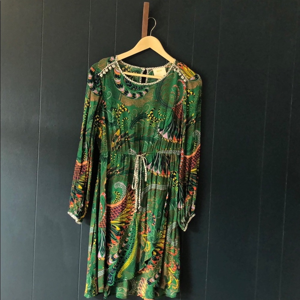 Anthropologie Dress Size 2P - Worn Once
